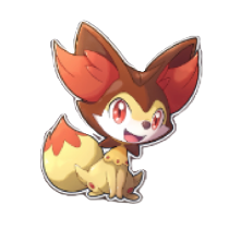 Fennekin