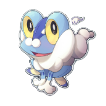 Froakie